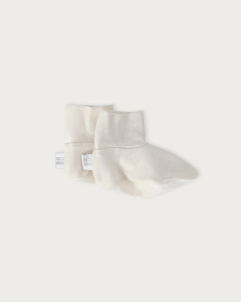 Babu Merino Booties