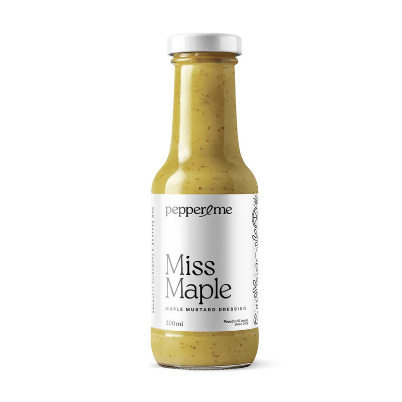 PandM Miss Maple