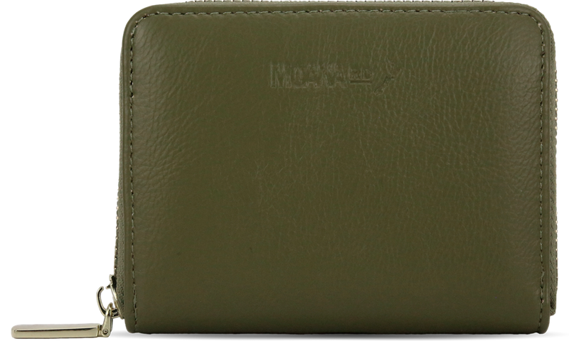 Moana Rd Mission Bay Wallet