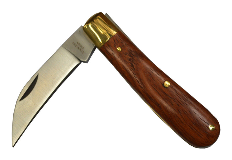 Xcel Pocket Knife - Docking 