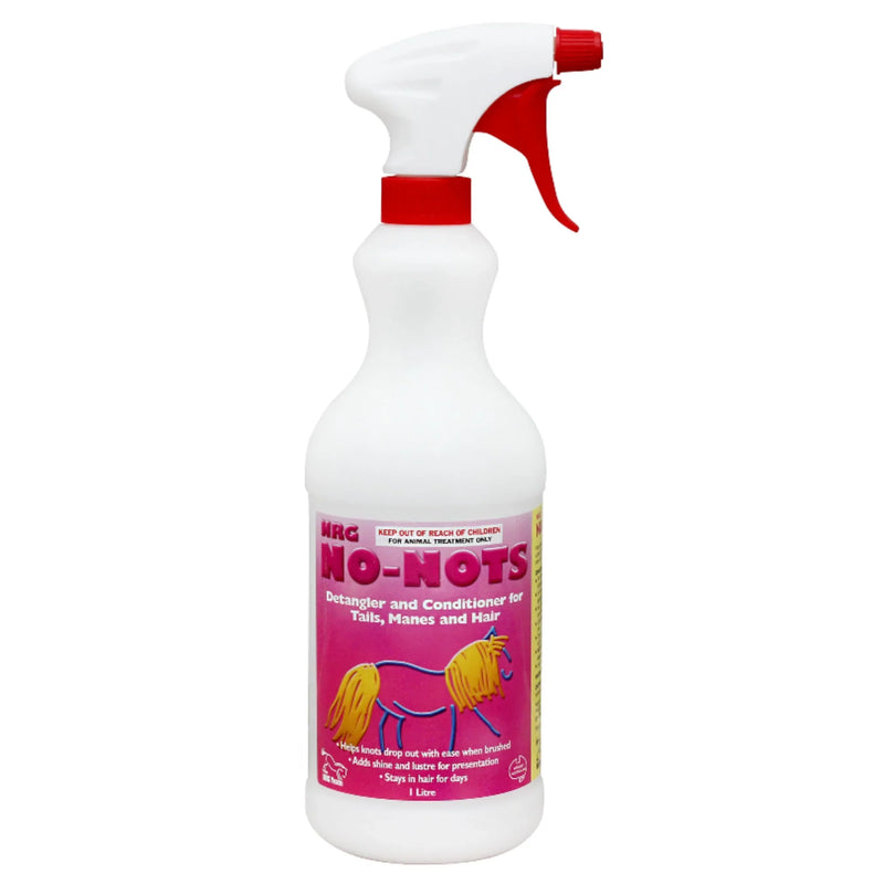 Nrg No-Nots