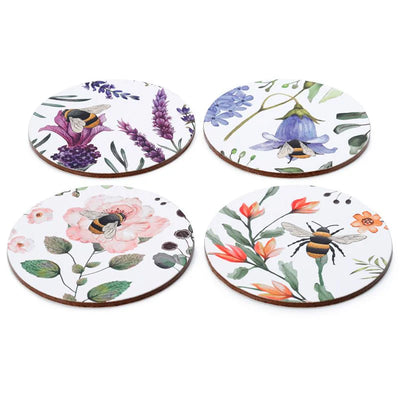 Nectar Meadows Coasters