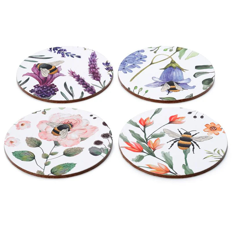 Nectar Meadows Coasters