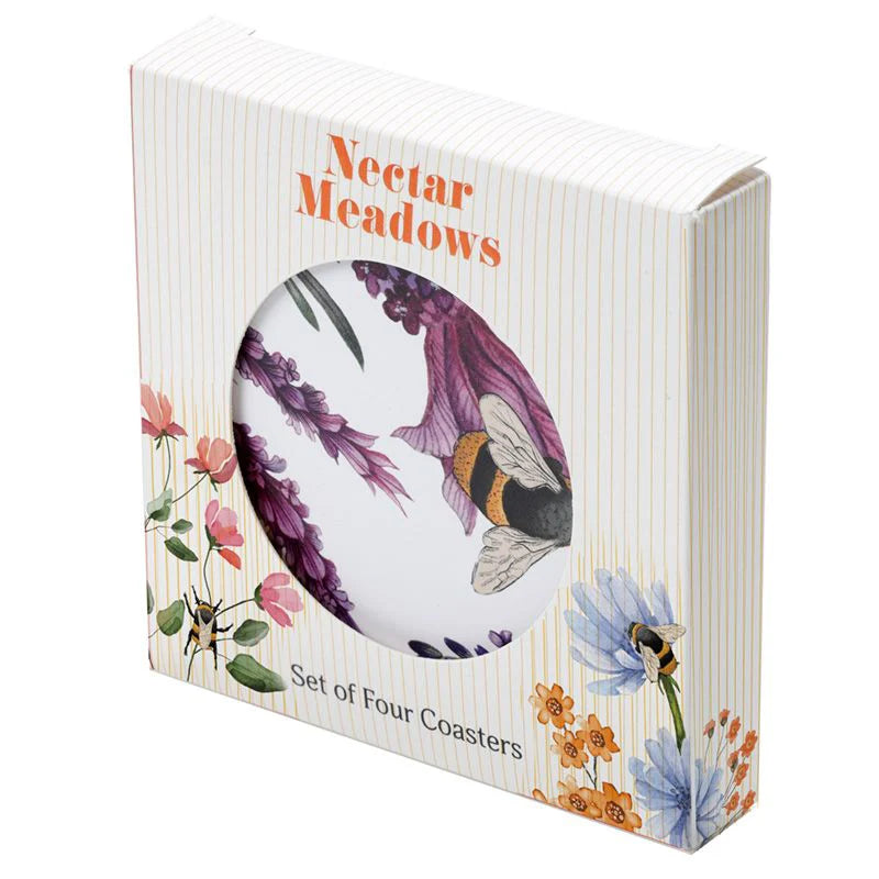Nectar Meadows Coasters