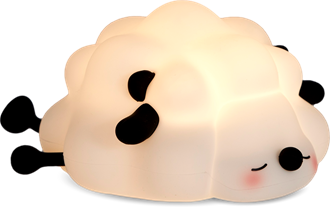 Moana Rd Silicone Night Light