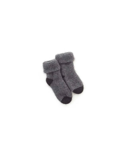 Norsewear Plain Baby Possum Sock
