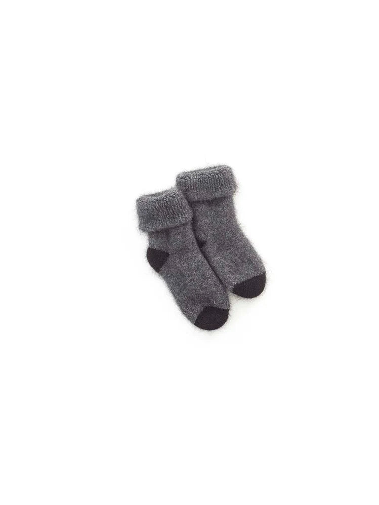 Norsewear Plain Baby Possum Sock