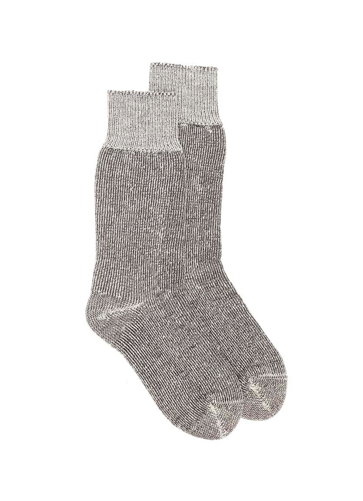Norsewear Childs High Country Sock - Charcoal