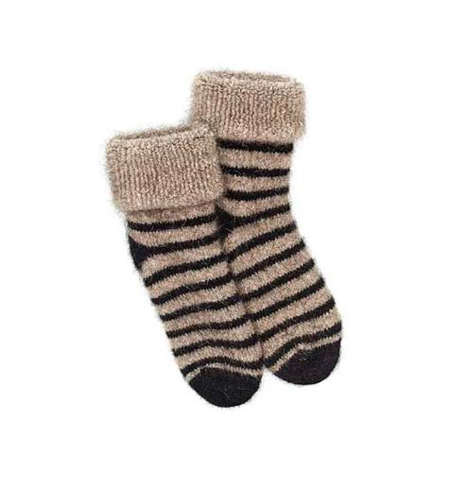 Norsewear Stripe Baby Possum Sock