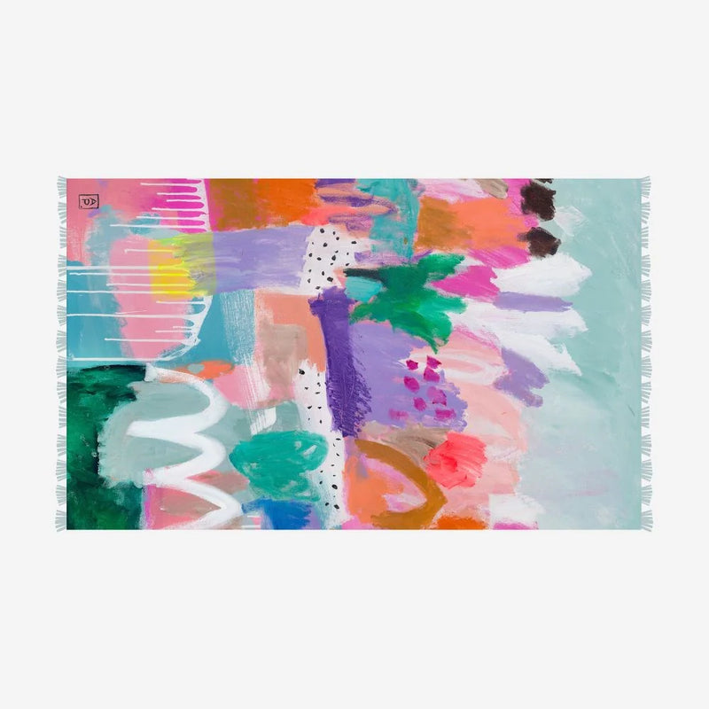 One Hour North - Beach Sarong - Pit It In H