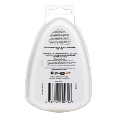 Oakwood Instant Shine Polish Pad - Neutral