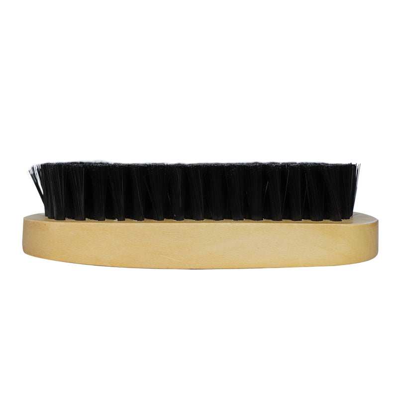Oakwood Shoe Brush 125mm
