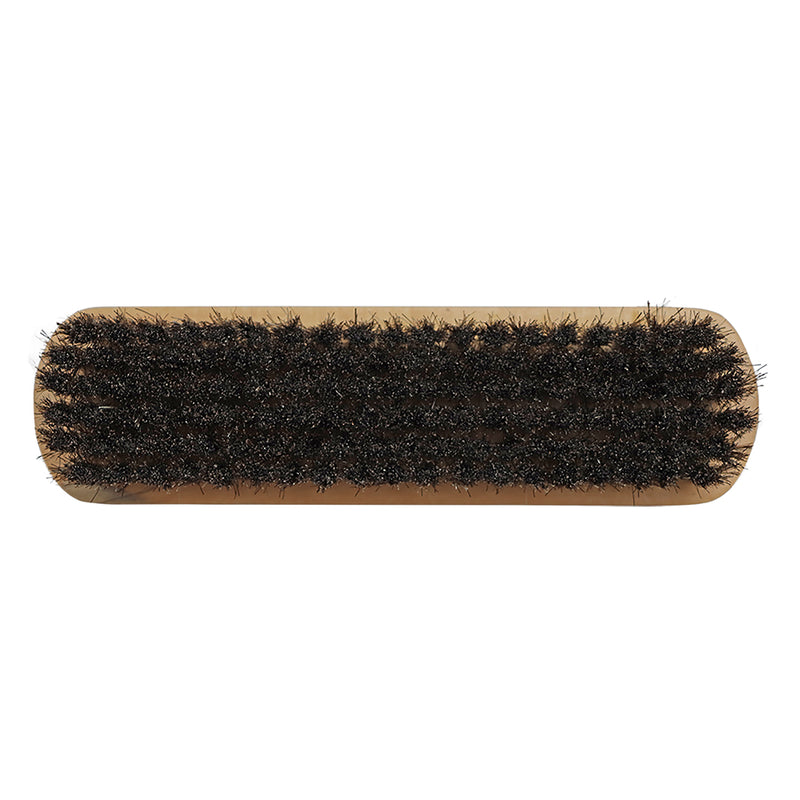 Oakwood Shoe Brush 170mm