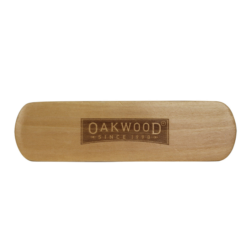 Oakwood Shoe Brush 170mm