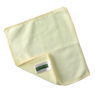 Oakwood Shoe and Boot Cloth