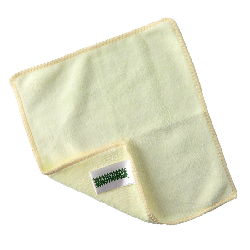 Oakwood Shoe and Boot Cloth