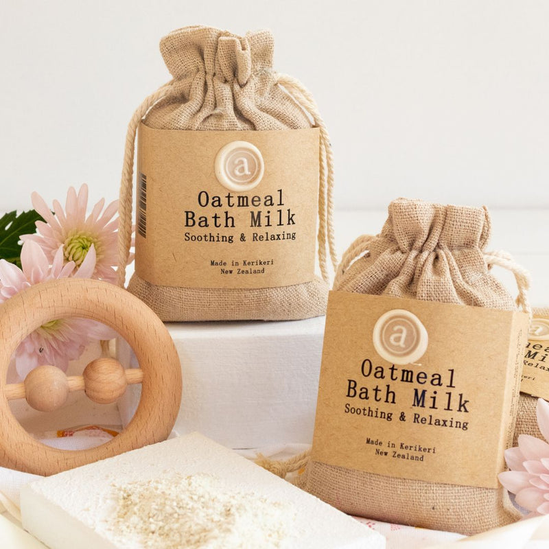Anoint Welcome Gift Set