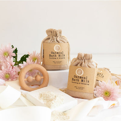 Anoint Oatmeal Bath Milk