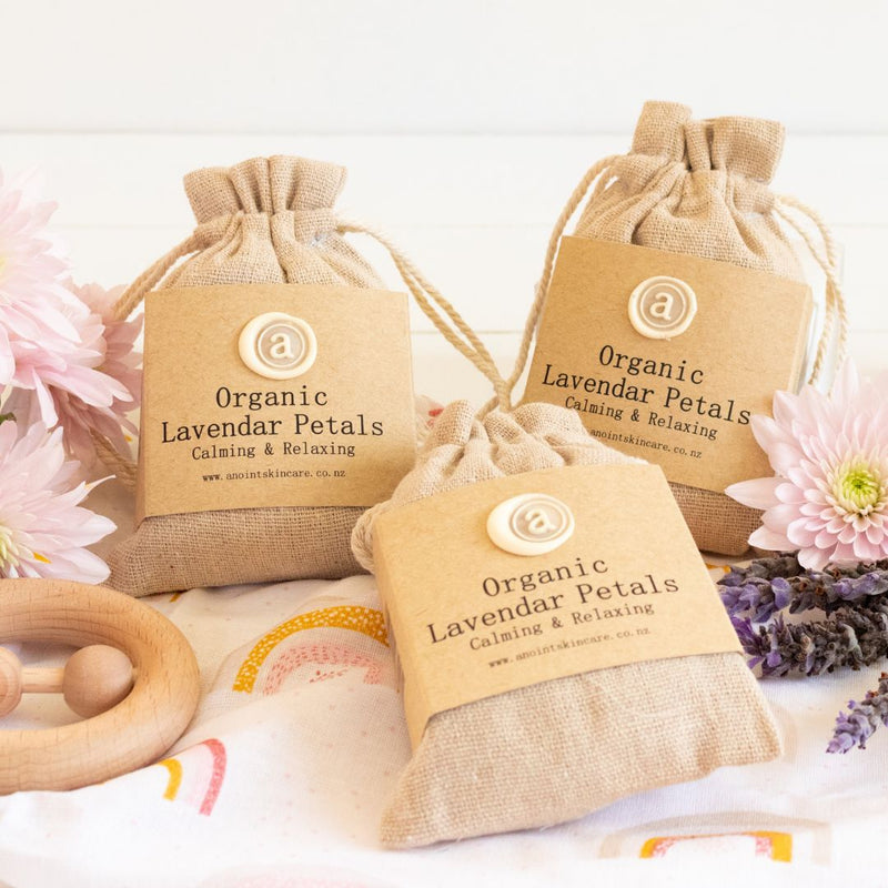Anoint Bath Time Gift Set