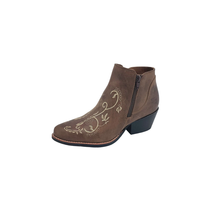 Pure Western Womens Odessa Boot