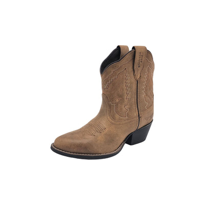 Pure Western Womens Socorro Boot