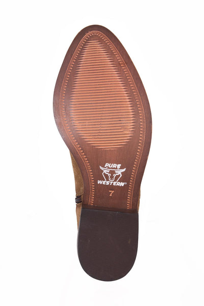 Pure Western Womens Conroe Boot