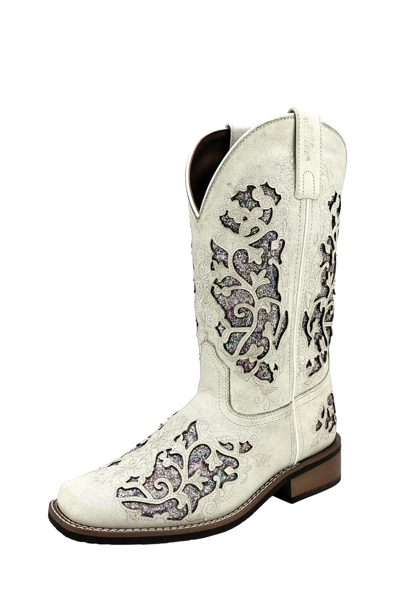 Pure Western Womens Jazz Boot