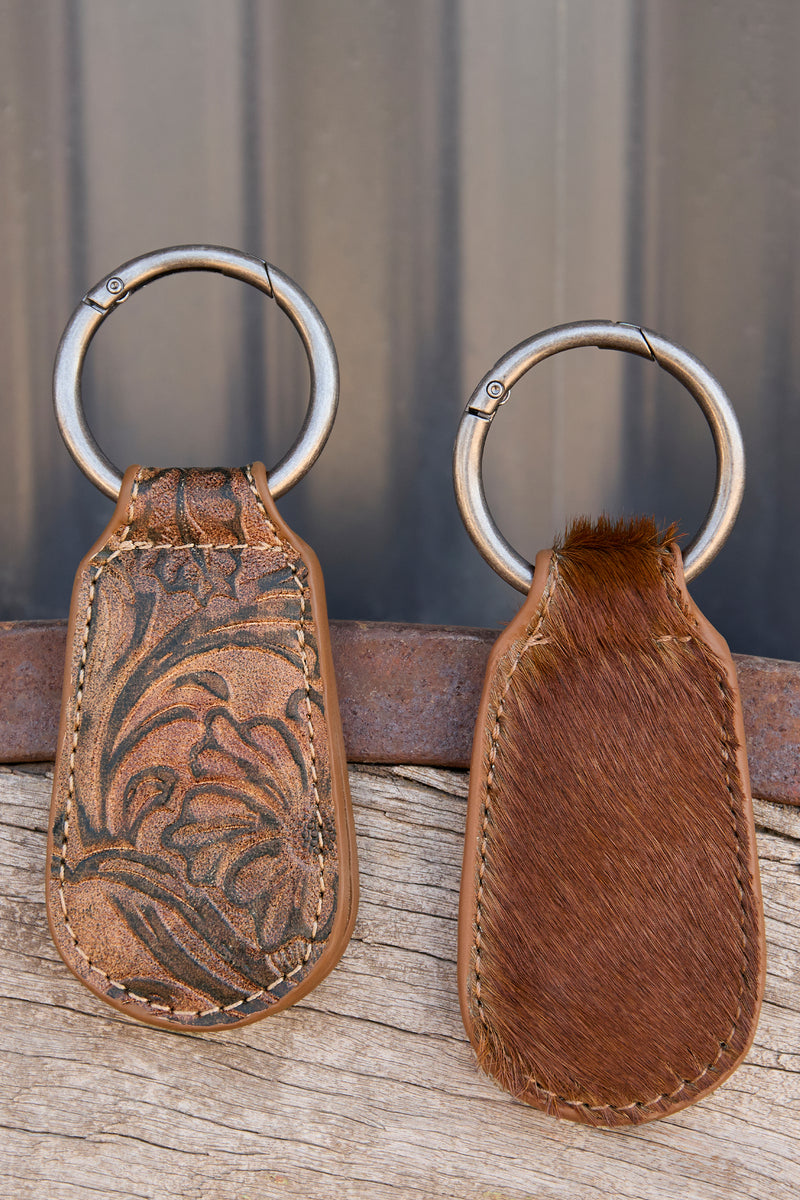 Pure Western Mia Hat Clip