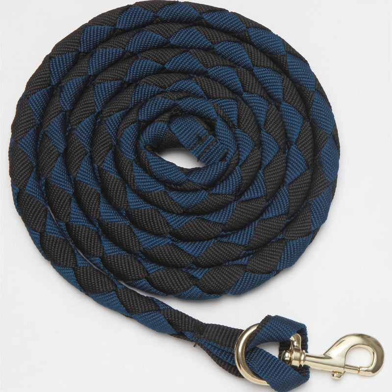 Zilco Plaited Nylon Lead