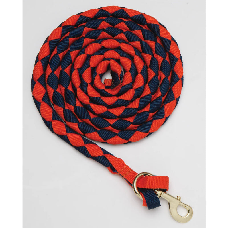 Zilco Plaited Nylon Lead