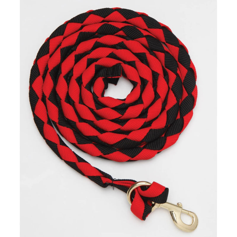 Zilco Plaited Nylon Lead