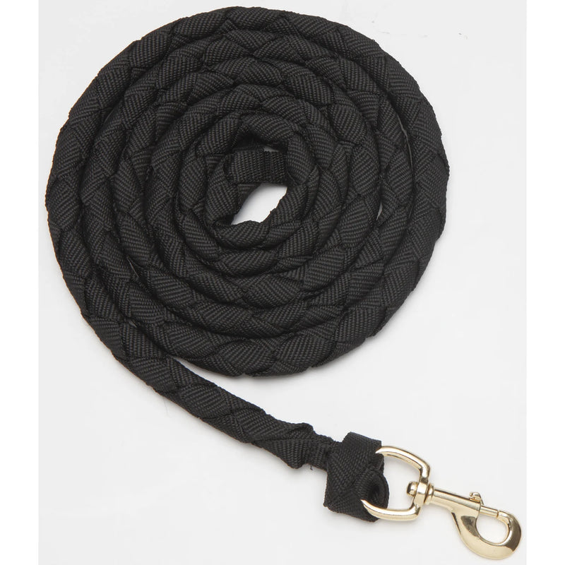 Zilco Plaited Nylon Lead
