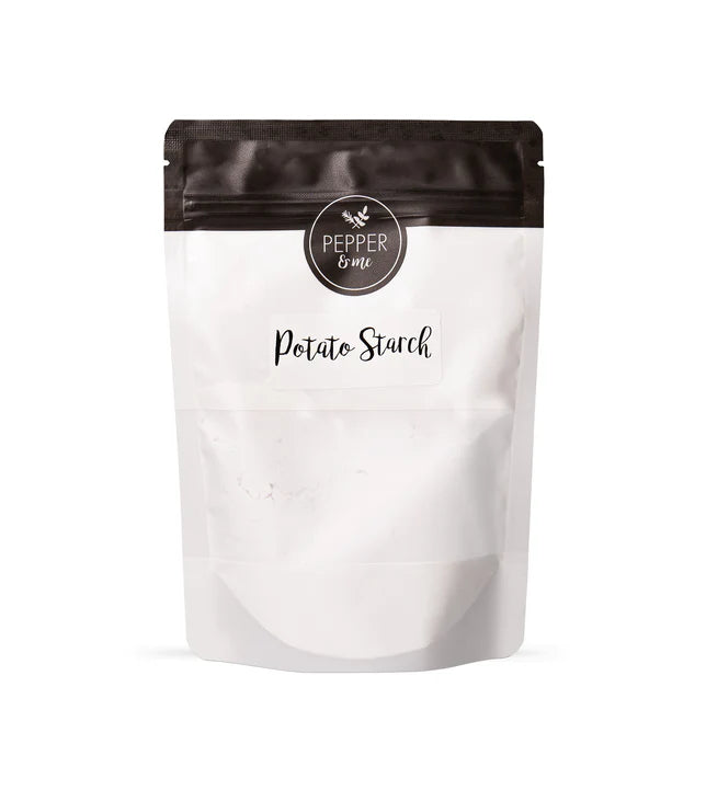 PandM Potato Starch 250g