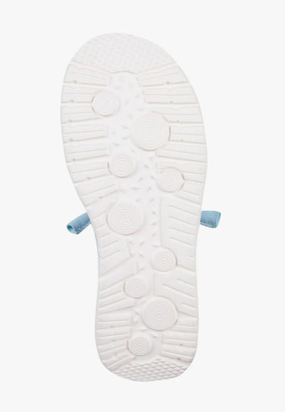 Thomas Cook Womens Sandy Comfort Shoe