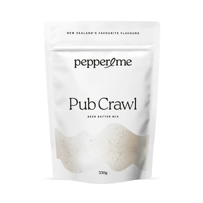 PandM Pub Crawl