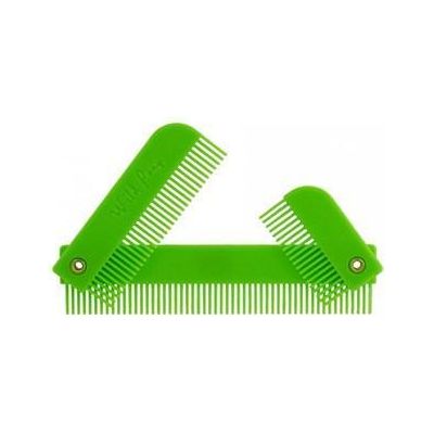 Q-Comb