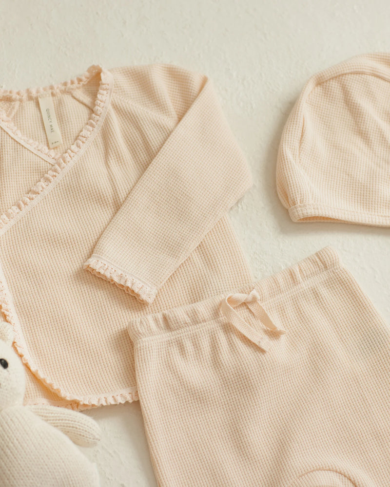Quincy Mae - Take Home Set - Antique