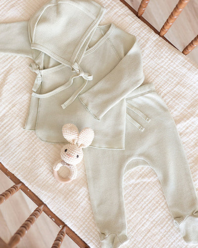 Quincy Mae - Take Home Set - Mint