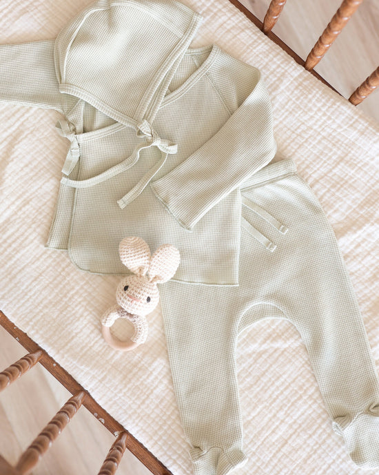 Quincy Mae - Take Home Set - Mint