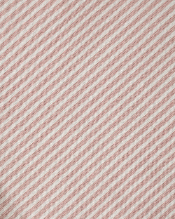 Quincy Mae - Jersey Bodysuit - 2 Pack - French Garden - Rose Stripe