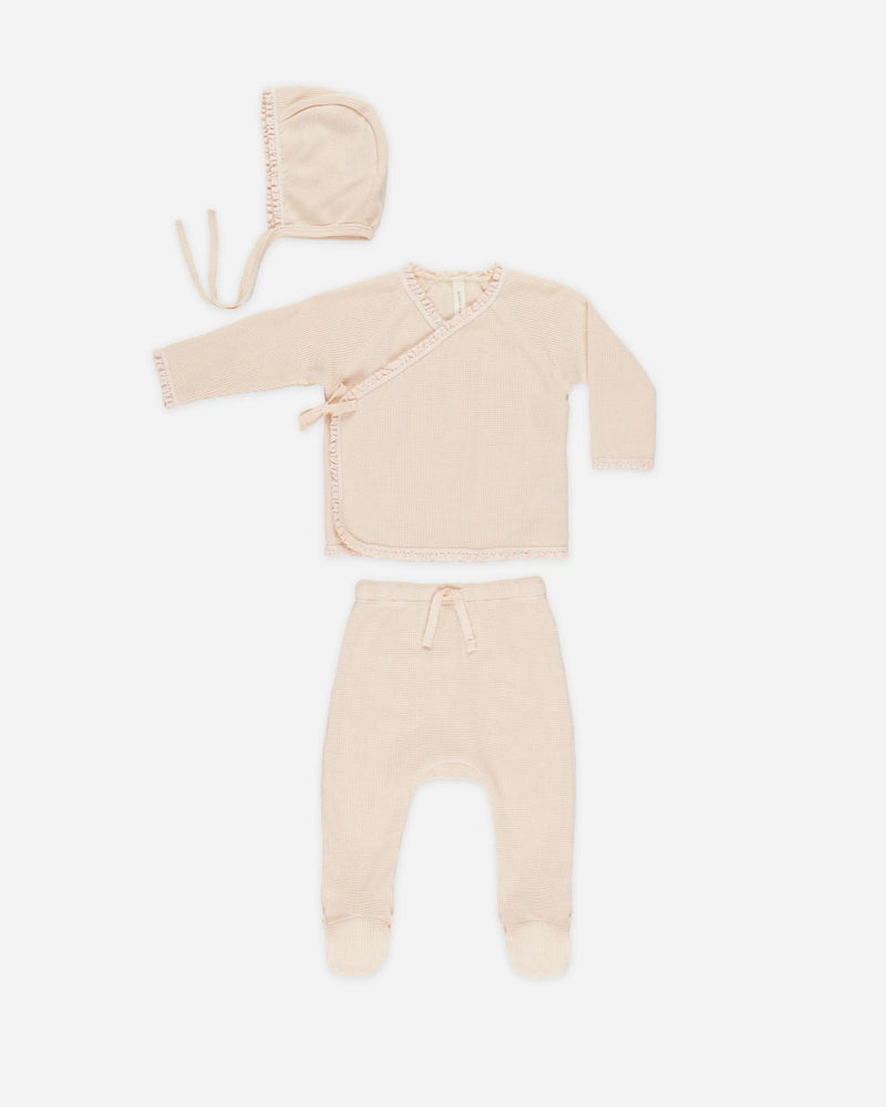 Quincy Mae - Take Home Set - Antique