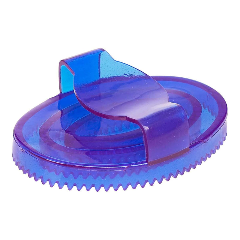 Roma Rubber Curry Comb