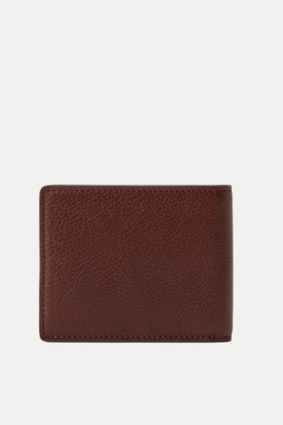 RMW Farrier Slim Bi Fold Wallet