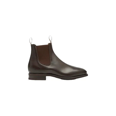 RMW Comfort Craftsman Yearling Leather H Wide Fit