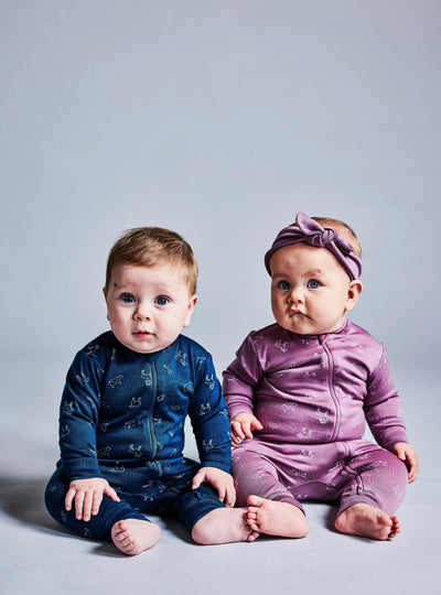 LFOH Remy All-In-One - Mauve Animal