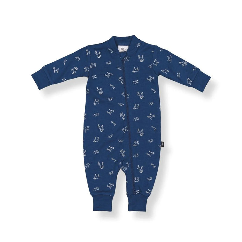 LFOH Remy All-In-One - Gibralter Animal