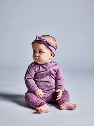 LFOH Remy All-In-One - Mauve Animal