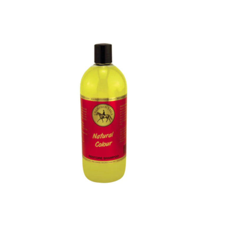 Champion Tails Restoring Shampoo