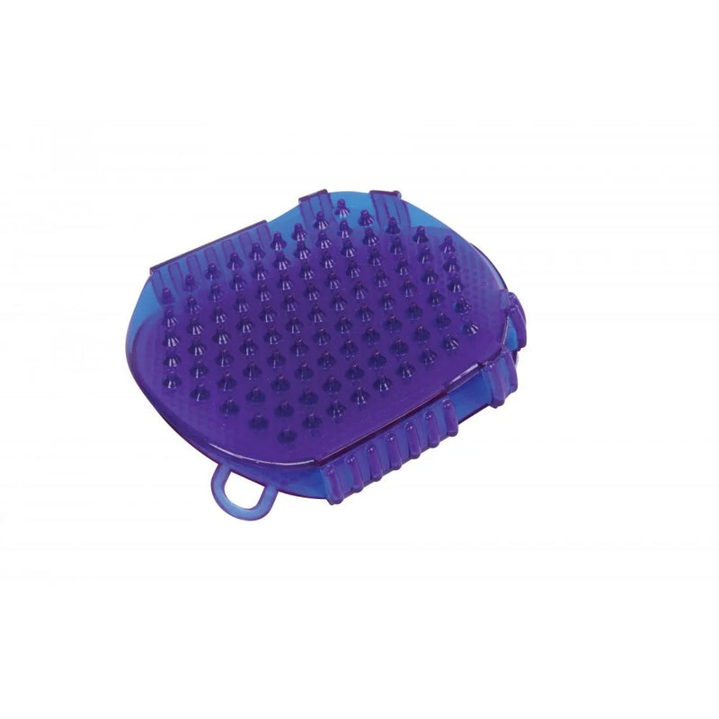 Roma Massage Scrubbing Mitt