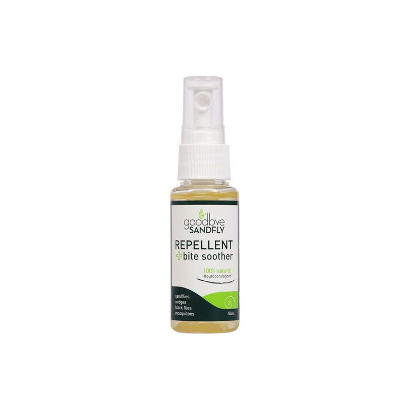 Goodbye Sandfly 50ml Spray